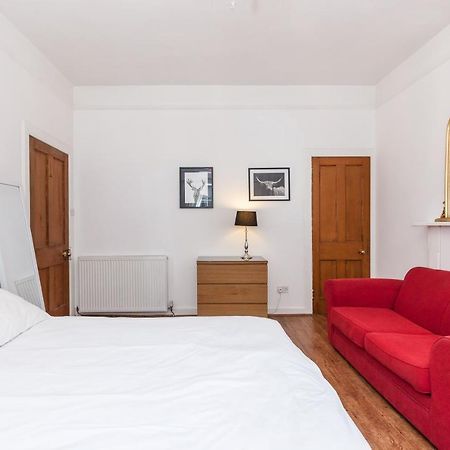 Old Town Edinburgh Apartment Close To Castle And Royal Mile מראה חיצוני תמונה