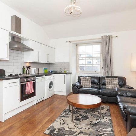 Old Town Edinburgh Apartment Close To Castle And Royal Mile מראה חיצוני תמונה