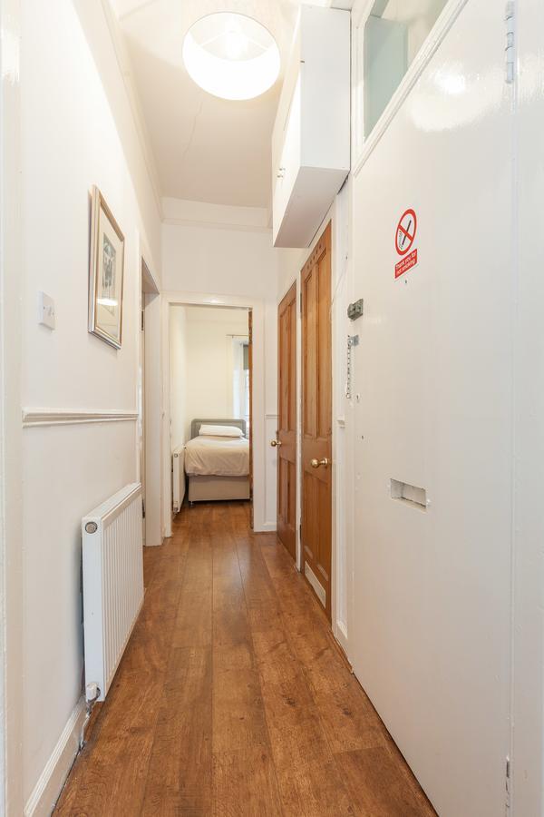 Old Town Edinburgh Apartment Close To Castle And Royal Mile מראה חיצוני תמונה
